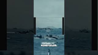 The Nightmare of Iwo Jima: A New Defensive Strategy #shorts