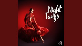 Sensual Night (Piano Tango Music)