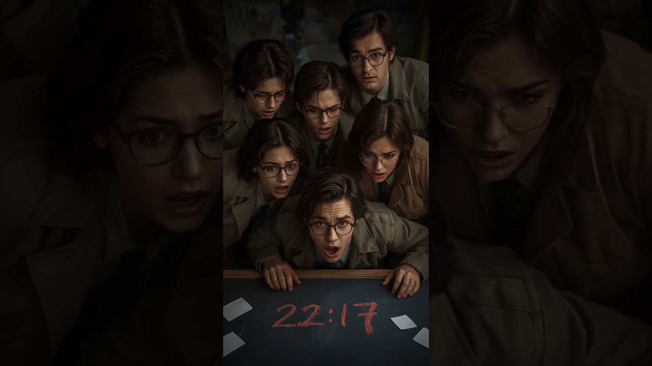 A Broken Clock Exposed a Murderer | True Crime Case That Shocked Police