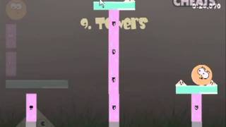 Addictive Balance Level 9