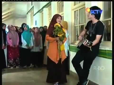 Ketika Kau Menyapa " JUNAY" - YouTube