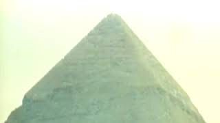 2-09A In Search Of... Pyramid Secrets Part 1 Of 3