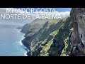 Mirador Costa Norte De La Palma (4K)