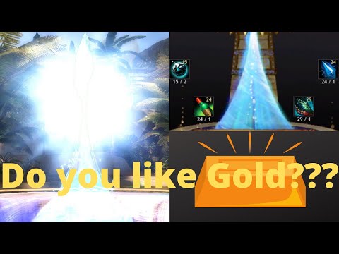 Need Gold For End of Dragons? - Guild Wars 2 Guide Hit That Mystic Forge Up!