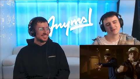 [Reacción] SOLTERO - ELAGGUME x ECKO ft OMAR VARELA | ANYMAL LIVE 🔴