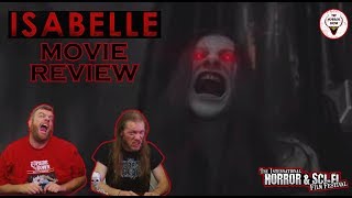 "Isabelle" 2019 Horror Movie Review - The Horror Show "Isabelle" 2019 Horror Movie Review - The Horror Show