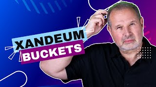 Ep #300 🤯 Solana Storage FINALLY Makes Sense: Xandeum Buckets Explained