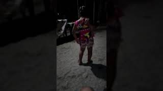 Minha Sobrinha De 3 Anos Dança Muito