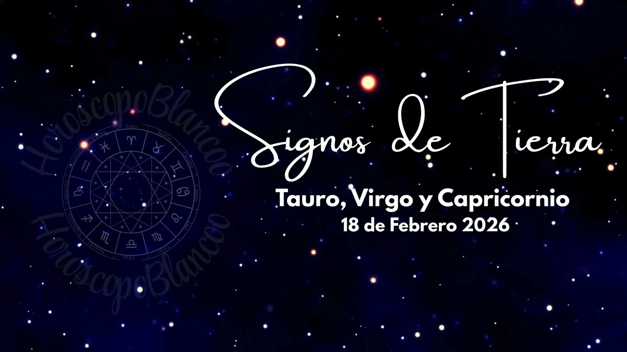 💰 ¡MIRA TU CUENTA! ♉♍♑ De la escasez a un milagro inesperado hoy 18 de Feb Tauro, Virgo, Capricornio