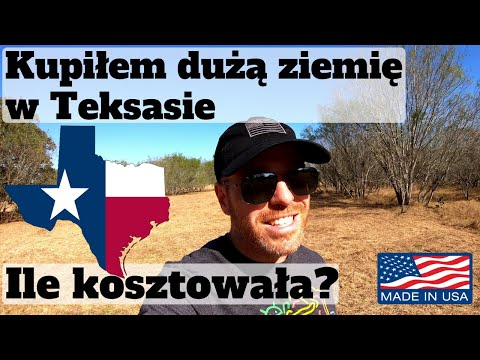 Wideo: Kim jest subagent w Teksasie?