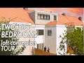 Loft Conversions UK. Tour of 2 BEDROOM LOFT CONVERSION.