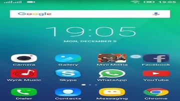 Pokemon Go Hack Android Lollipop no root 1