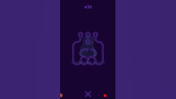 Infinity Loop Walkthrough Level 39 mp4