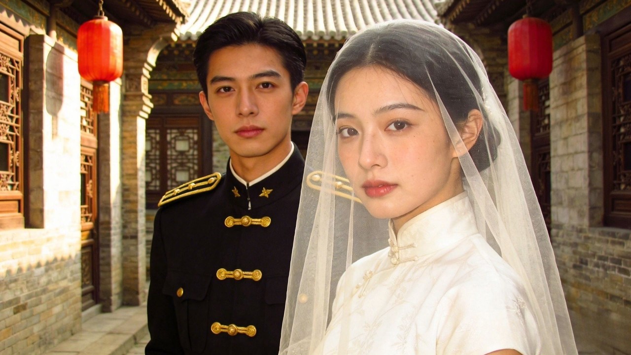 女博士穿越民国成千金大小姐，拒绝包办婚姻反抗封建礼教