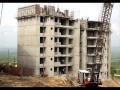 Concrete Forms for Residential High Rise Construction