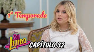 Sou Luna 1 Capítulo 32 Parte 4 Um Ciúme Por Romeu & Julieta Sobre Rodas