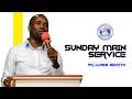 HOW GOD SPEAKS THROUGH CIRCUMSTANCES PR JAMES SEKITTO 12 04 2026 