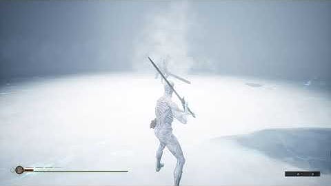 Mortal Shell - Tarsus, the First Martyr No-Shell