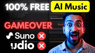 STOP Paying for AI Music: Run YuE + DiffRhythm Locally & Own Everything!
