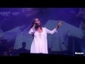 Sandra Mihanovich - La vida me sonrio - HD