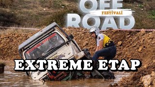 İnegöl Offroad Festivali 