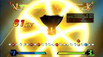 Mag/Doom/Strange Corner Air Throw