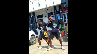 mbosso_-_kijiti dance // kubwa lao dancers tz .