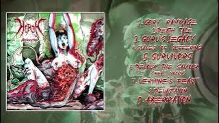 HOROH - Aberration (Full Album)