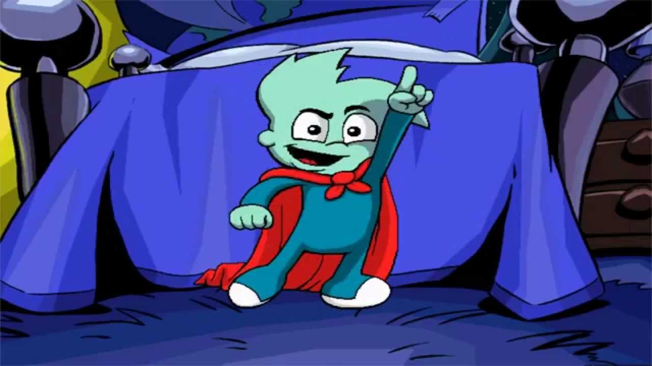 Pajama sam pc game download