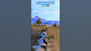 Wait for end😱🥵Bgmi 3.3 1v4 clutch🔥#short #shortsfeed #trending #bgmi #pubgmobile #oneplus7t90fps