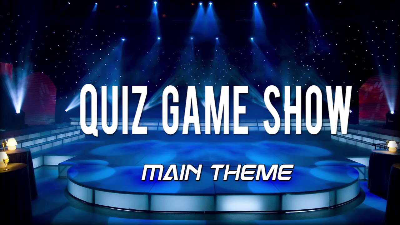 Game Show Themes Music  Royalty Free Classroom Music for Quizzes, Timed  Games, Group Interaction, TV Themed Activities