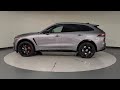 2024 Jaguar F-PACE SVR TX Friendswood, Pearland, Houston, Pasadena, League City