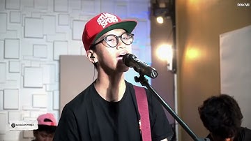 MALING by Sukses Lancar Rejeki.Jamming at RIOTS, ROLOVE Studio.