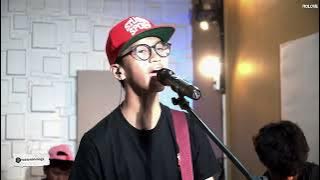 MALING by Sukses Lancar Rejeki.Jamming at RIOTS, ROLOVE Studio.