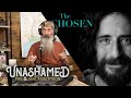 Behind the Scenes of 'The Chosen': That Jesus Wink, Rough Characters & No Hollywood Money | Ep 288