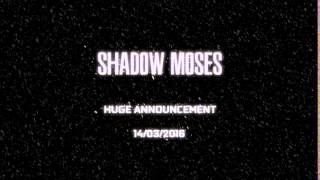 Shadow Moses | Announcement teaser |