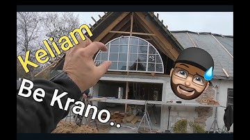 Dyyydeli langai i skyles..arheologai pir namu..