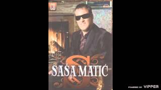 Video-Miniaturansicht von „Sasa Matic - Svuda si oko mene - (Audio 2007)“