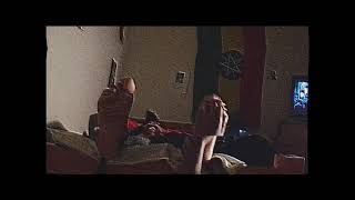 Size 9S Tickled In A Historic College Dorm