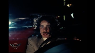 Shane T - Night Drive (Official Video)