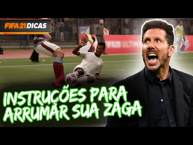 Campeonato Gamer - 🤔 VOCÊ joga FIFA 21 e gosta de Campeonatos ONLINE?  ⠀⠀⠀⠀⠀⠀⠀⠀⠀ 💪 Então se prepara que dia 03 de Maio vão abrir as inscrições  para a Copa Gamer de