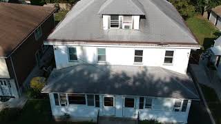 Andrew Inspection Video - NJ Reliable Construction 9739978149