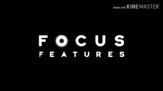 Focus Features Early 2002 Logo Remake By Kinemaster October Updated