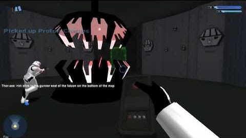 /v/ Gamenight Halo Custom Edition: The rest of it #2