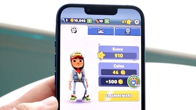 NEW WORKING 2022* Subway Surfers Glitch! Unlimited Everything (IOS/Android)  No Jailbreak 