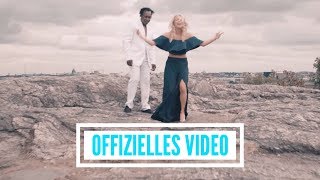 Julia Lindholm & Dr. Alban - Sing Hallelujah (offizielles Video aus dem Album \