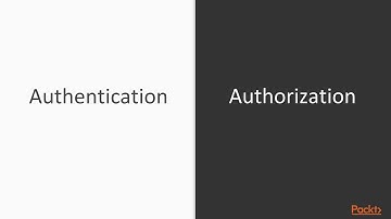 Hands-On RESTful Web Services with Java 11: Authentication: Basics|packtpub.com