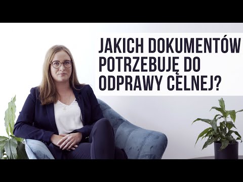 Wideo: Czy cała poczta przechodzi przez odprawę celną?