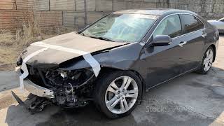 2010 Acura TSX  Parts For Sale AA0900 2010 Acura Tsx Parts