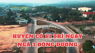 Khám phá Thị trấn Plei Kần Huyện Ngọc Hồi Tỉnh Kon Tum